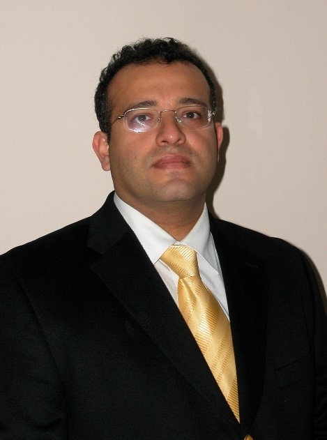 Erdinç Aydın