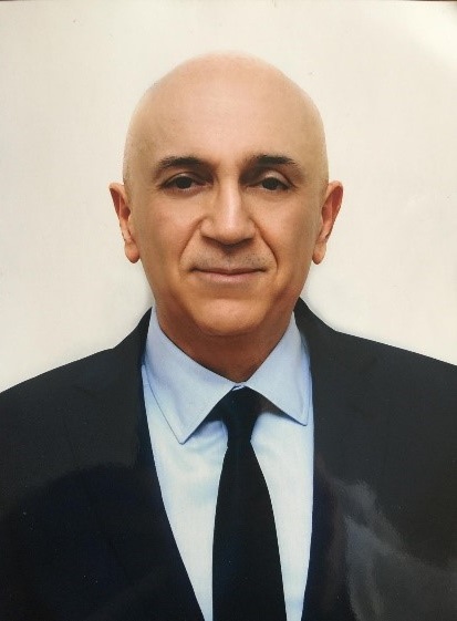 Mehmet Ada