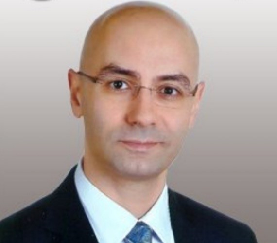 Rıza Önder Günaydın