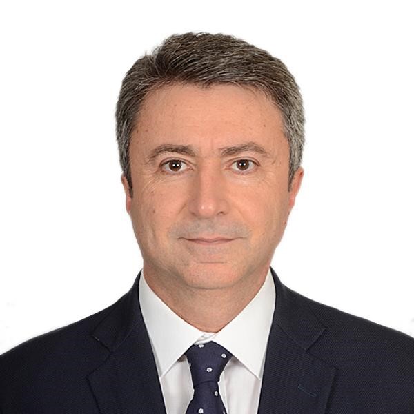 Ömer Faruk Ünal